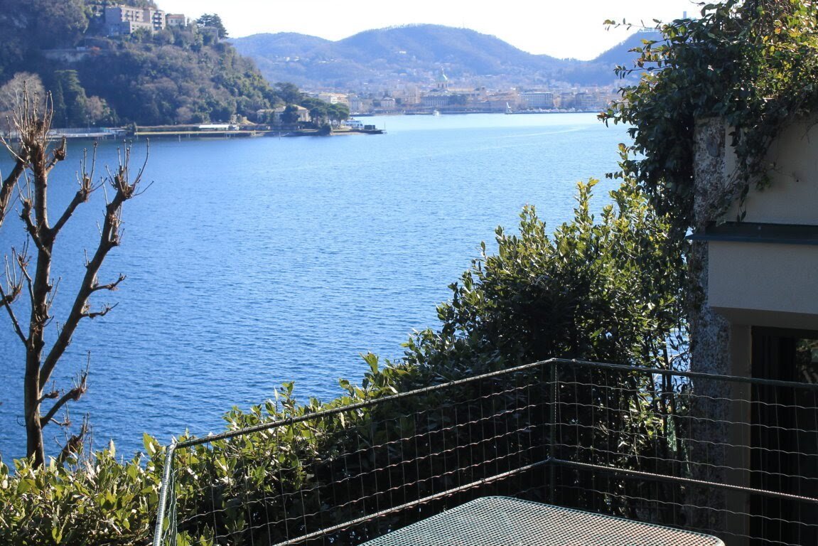 LAKE VIEW CABIN - Updated 2023 Prices (Como, Lake Como, Italy)