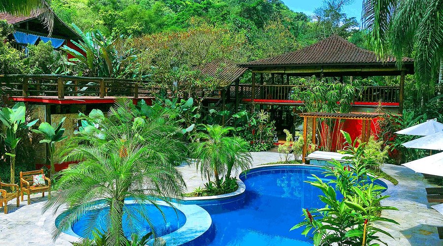 Vista Piscina 2022