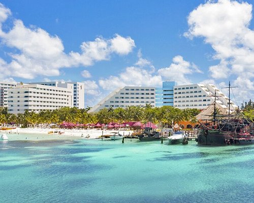 HOTEL OASIS PALM - Updated 2024 Prices & Reviews (Cancun, Mexico)