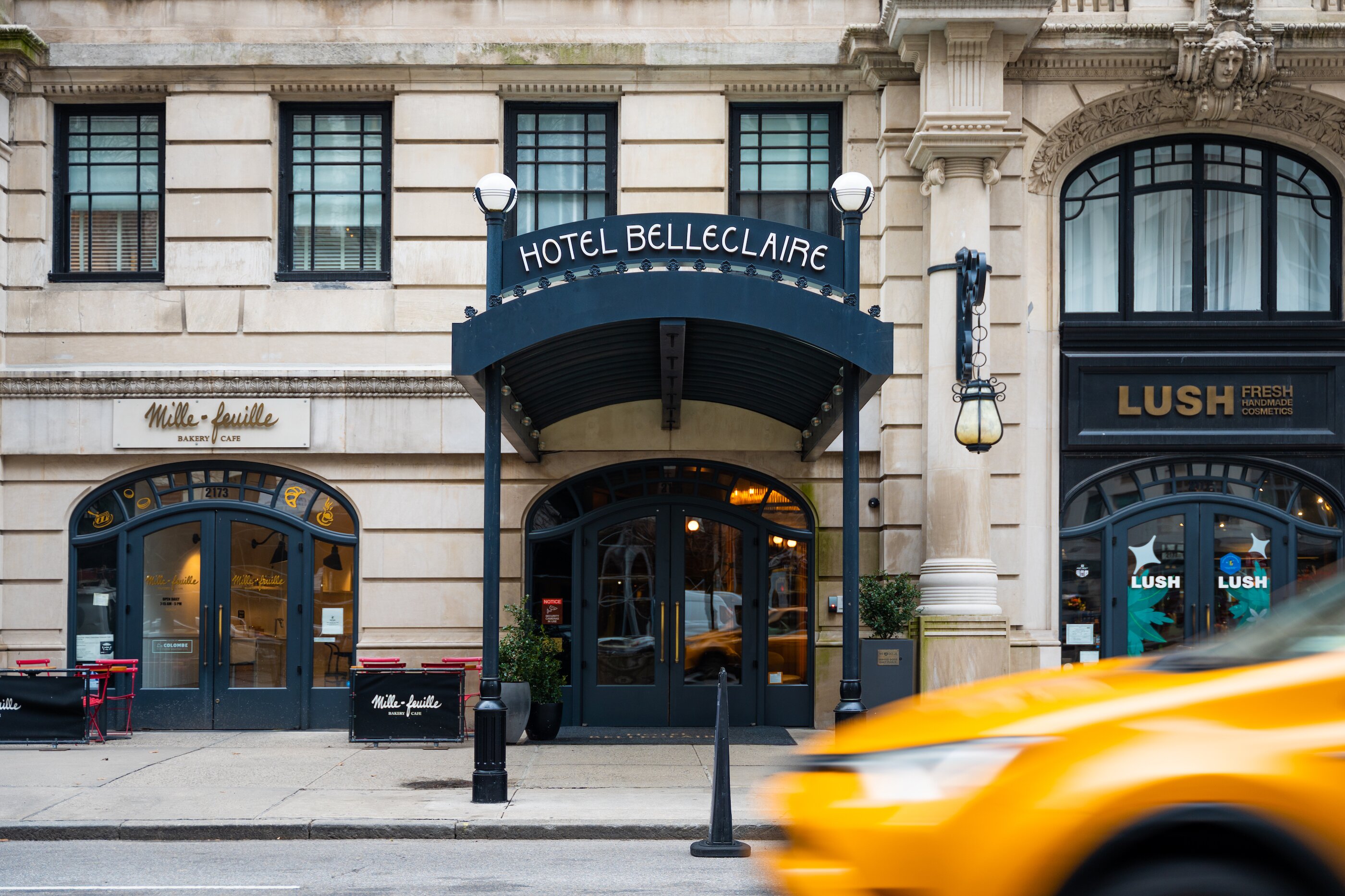 THE 10 BEST Hotels in Upper West Side New York City for 2024