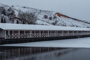 Хвиля – Санаторій-профілакторій