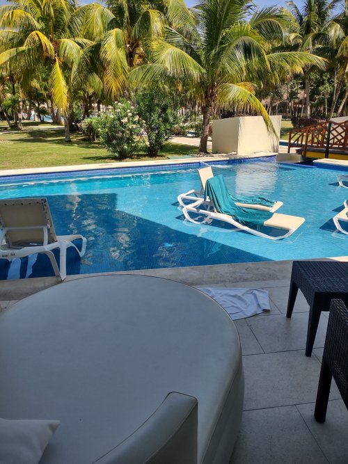 EL DORADO ROYALE SPA RESORTS BY KARISMA - Hotel Reviews (Cancun, Mexico)