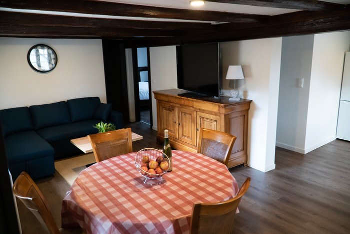 A LA FERME (Kurtzenhouse) - Hostel Reviews, Photos, Rate Comparison ...