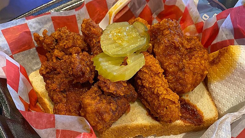 Prince’s Hot Chicken 