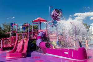 Rydges Resort Hunter Valley in Lovedale