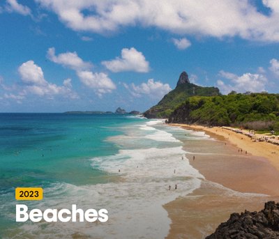 Beaches