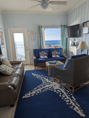 Katt's Kottages in Bimini