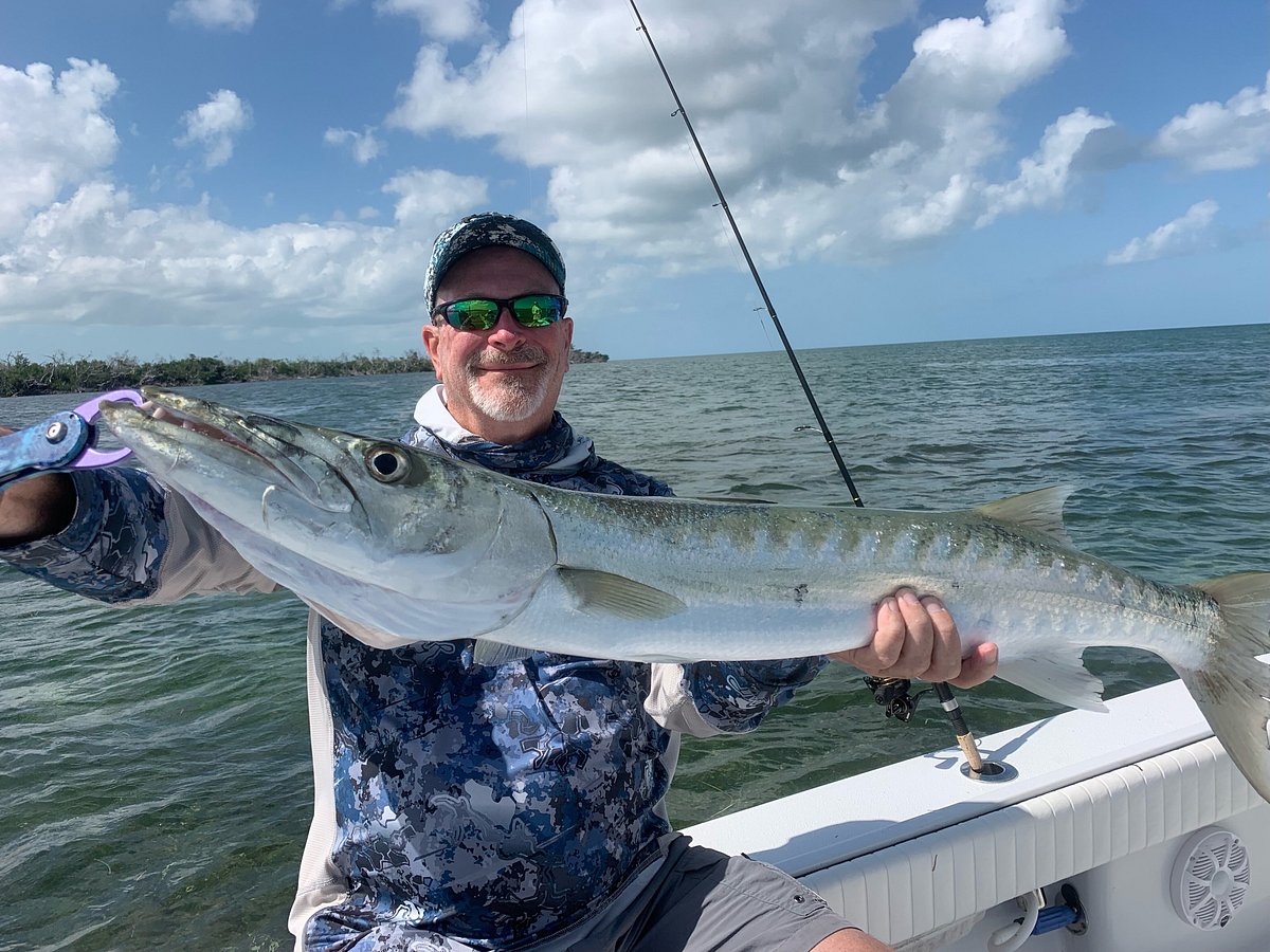 Maverick  Reel Florida Fishing Charters