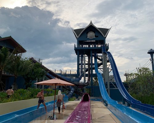 THE 10 BEST Water & Amusement Parks in Phuket (Updated 2024)