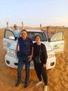 Tripadvisor, 1001 noites árabes: experiência oferecida por Arabian Nights  Tours LLC