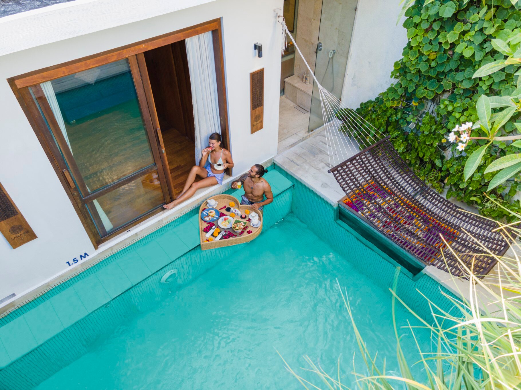 SANA VIE VILLA SEMINYAK BY INI VIE HOSPITALITY : Prezzi E Recensioni 2023