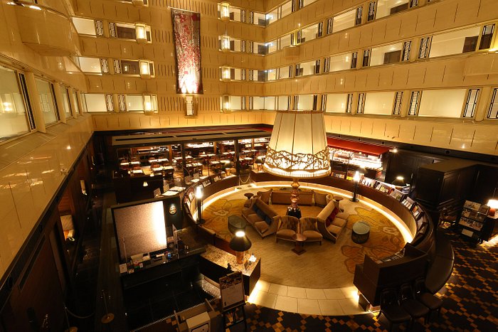 교토 센추리 호텔 (Kyoto Century Hotel) - 호텔 리뷰 & 가격 비교