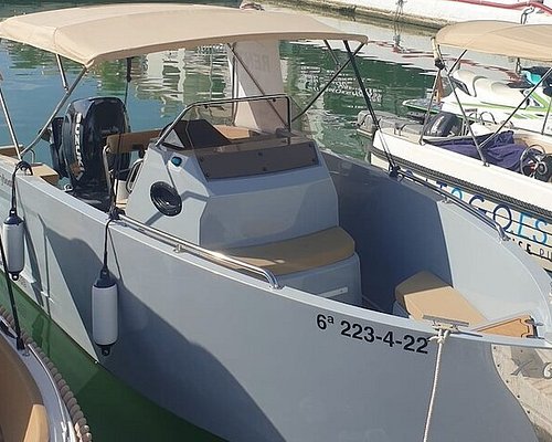Boat2Go Puerto Banús - All You Need to Know BEFORE You Go (with