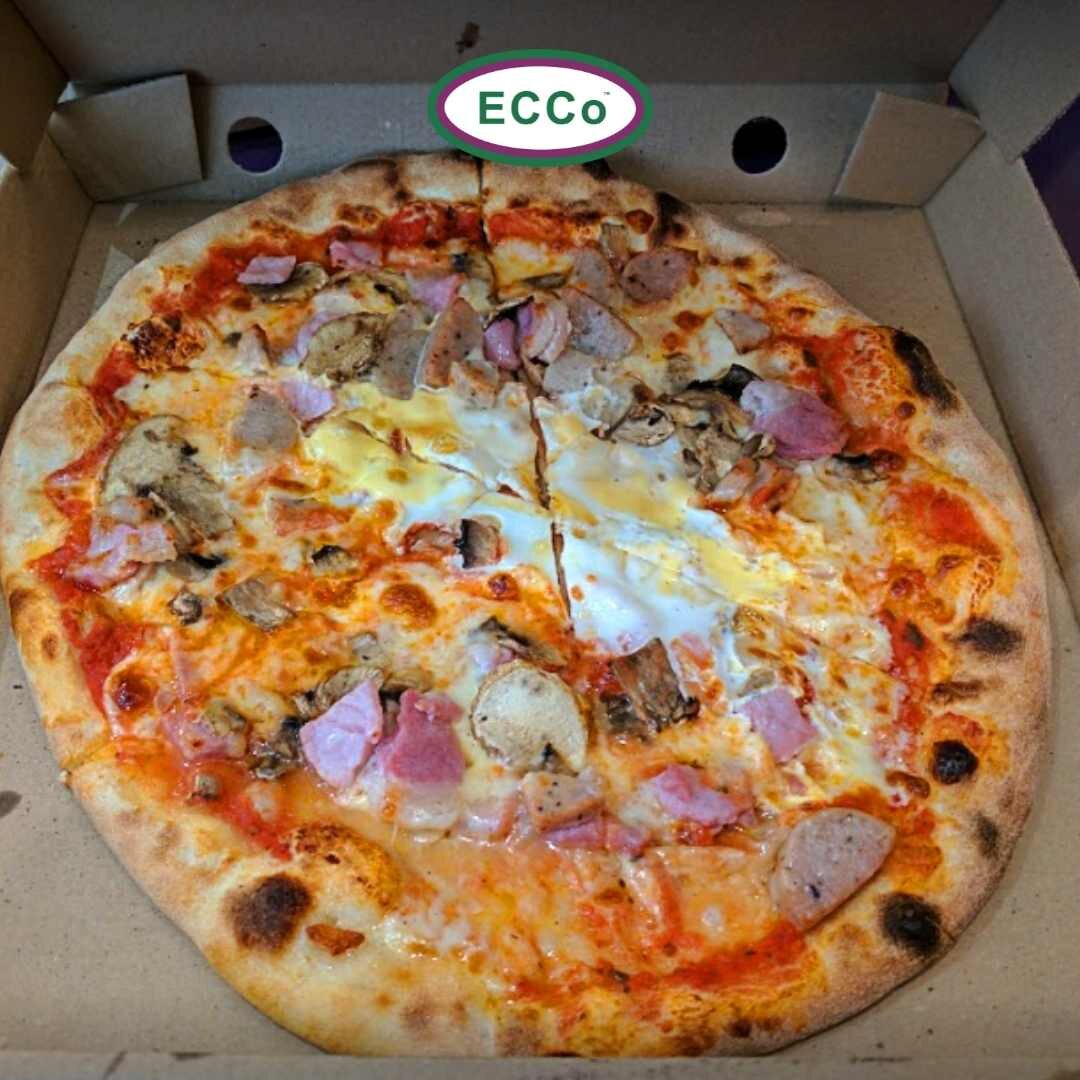 Ecco covent outlet garden