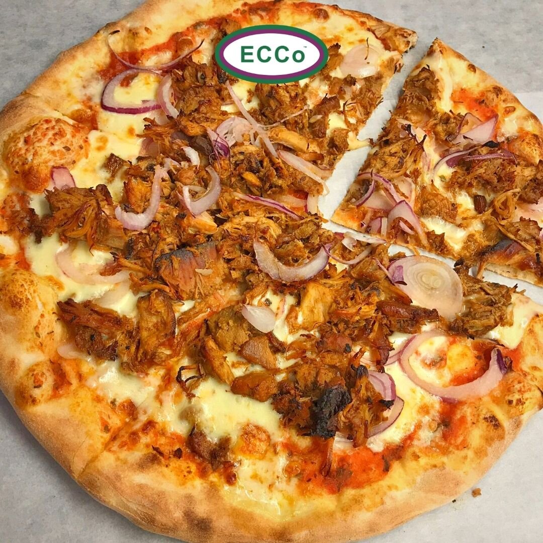 Ecco pizza covent garden on sale