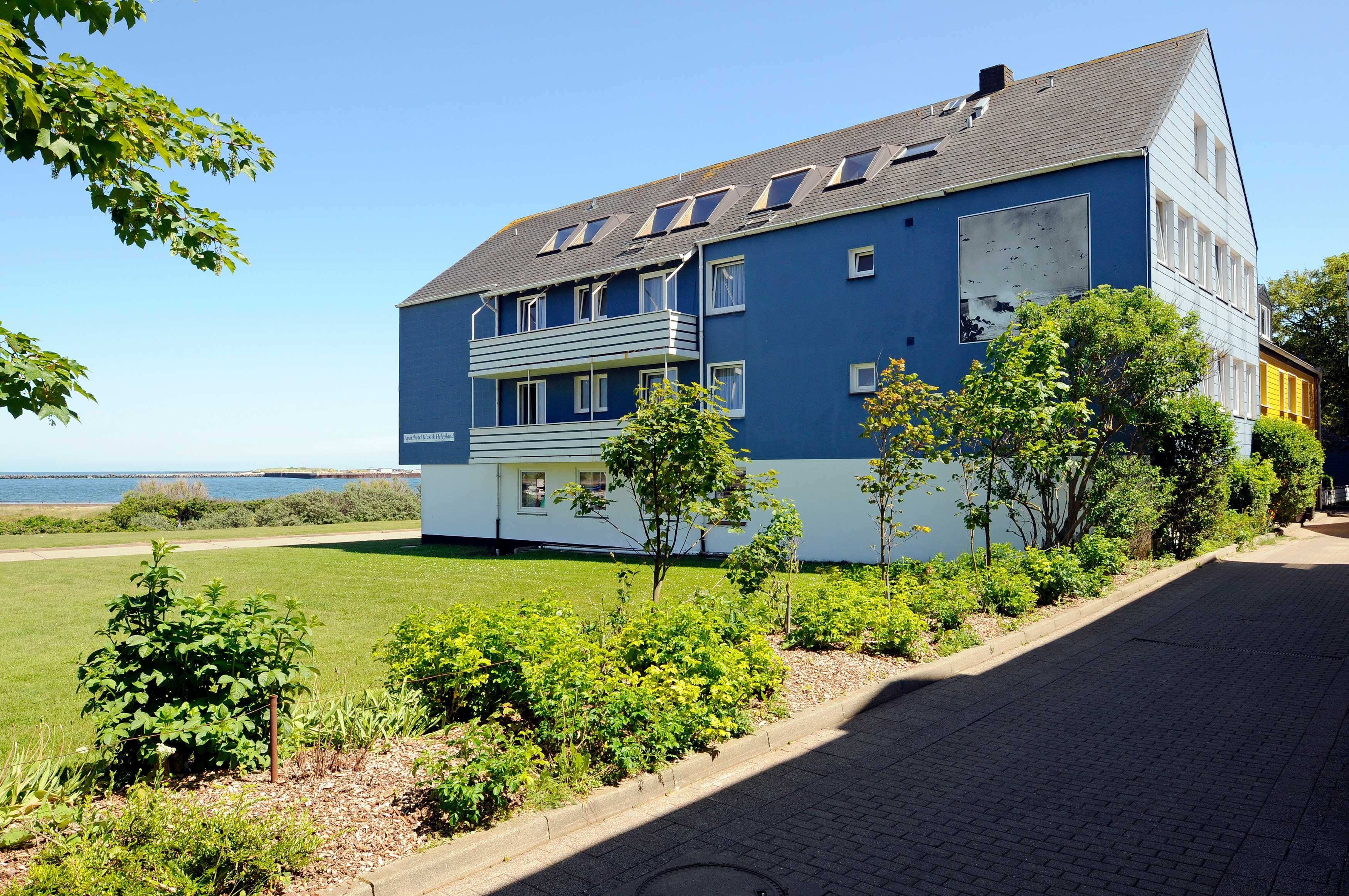 THE 10 BEST Helgoland Hotel Deals (Sept 2023) - Tripadvisor