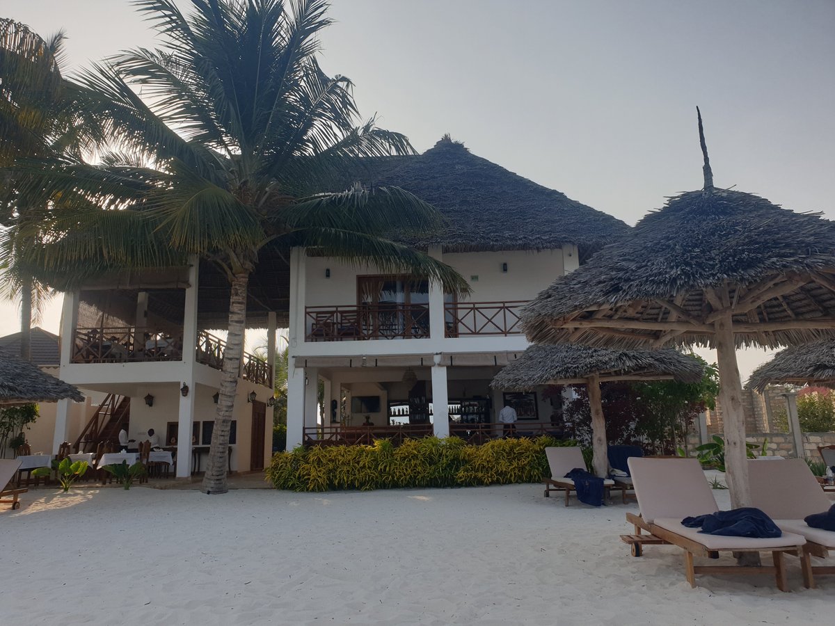 Karibu Beach Resort $154 ($̶1̶9̶9̶) - Updated 2024 Prices & Hostel ...