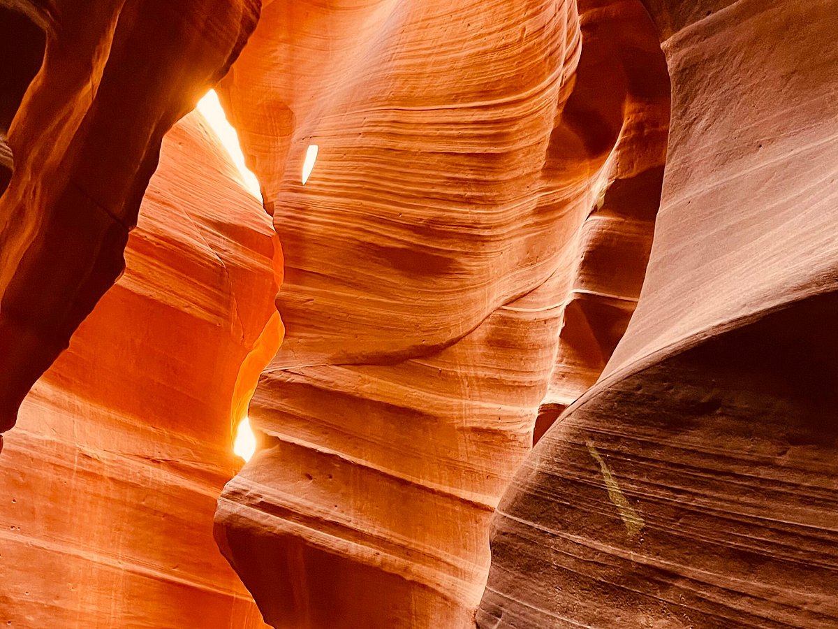 Antelope Canyon Tours by Roger Ekis (Page): All You Need to Know