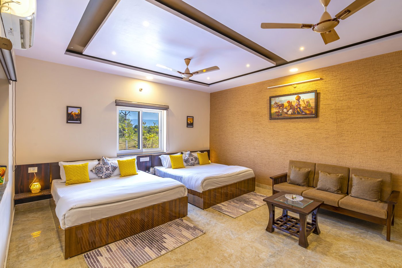 ZOSTEL HOMES PUSHKAR - Prices & Campground Reviews (Kishanpura Goyla, India) ZOSTEL HOMES PUSHKAR - Prices &  Campground Reviews... 