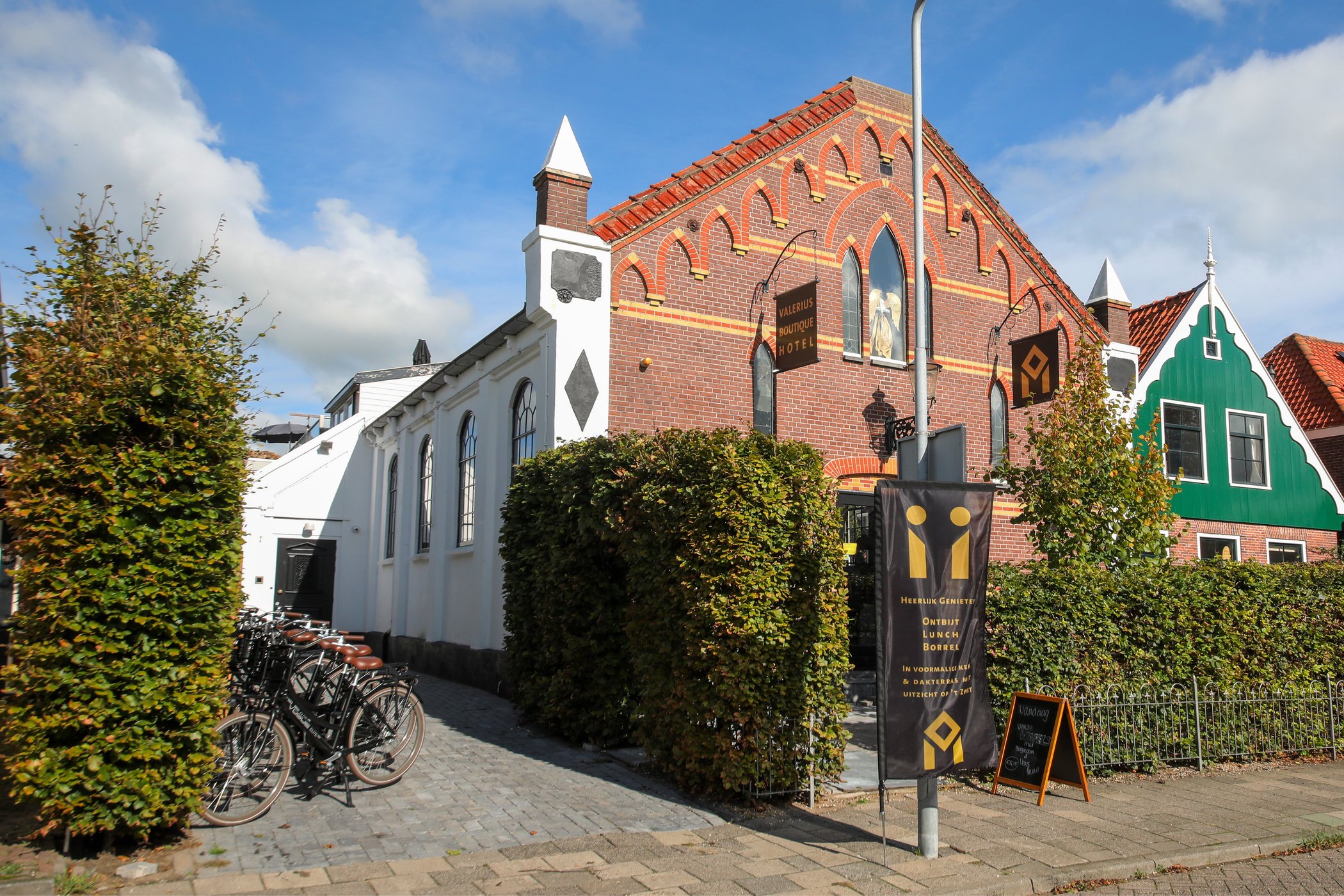 Valerius Boutique Hotel image