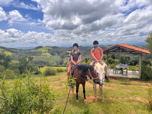 CONHEÇA ROTAS PARA ANDAR A CAVALO NO PANTANAL E OUTRAS REGIÕES - Lugares ECO