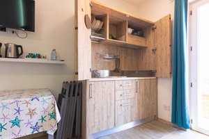 Quarto e suite