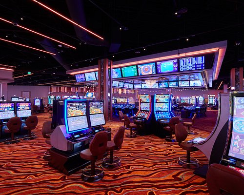 Most Popular Casino Games in Pennsylvania