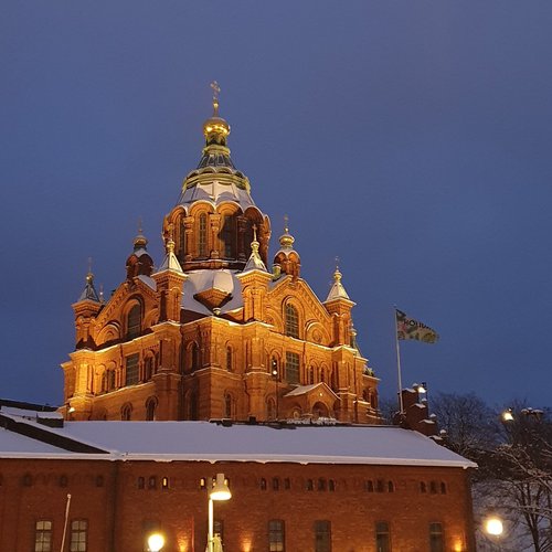 Helsinki review images