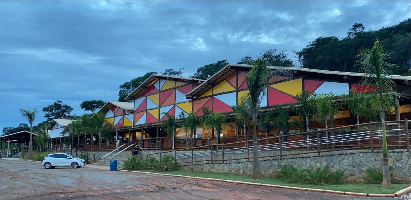 RESTAURANTE VILA PARÁ, Carmopolis de Minas - Restaurant Reviews, Photos & Phone Number - Tripadvisor