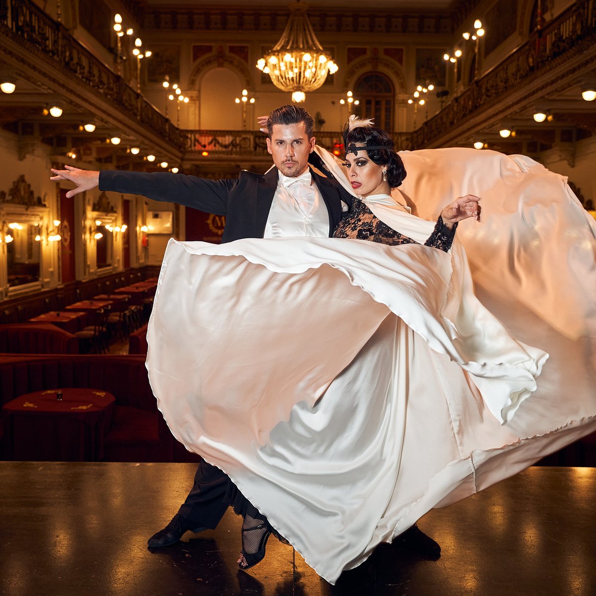 Mansion Tango, Буэнос-Айрес: лучшие советы перед посещением - Tripadvisor