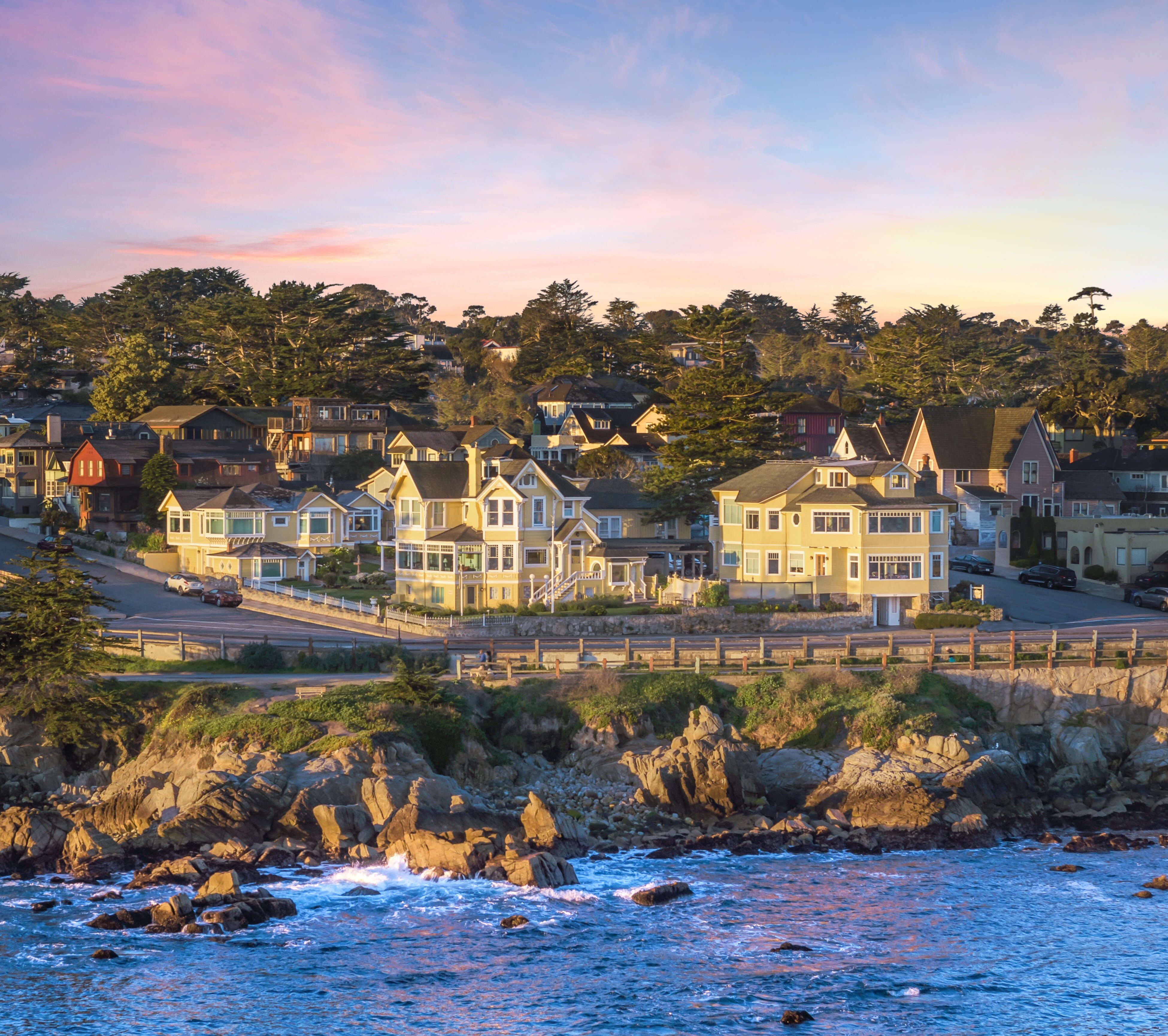 Seven Gables Inn UPDATED 2024 Prices Reviews Photos   Seven Gables Inn On Monterey 