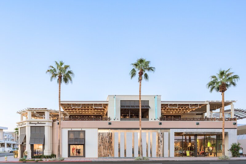 Tommy Bahama will brand a resort in Southern California: Travel Weekly