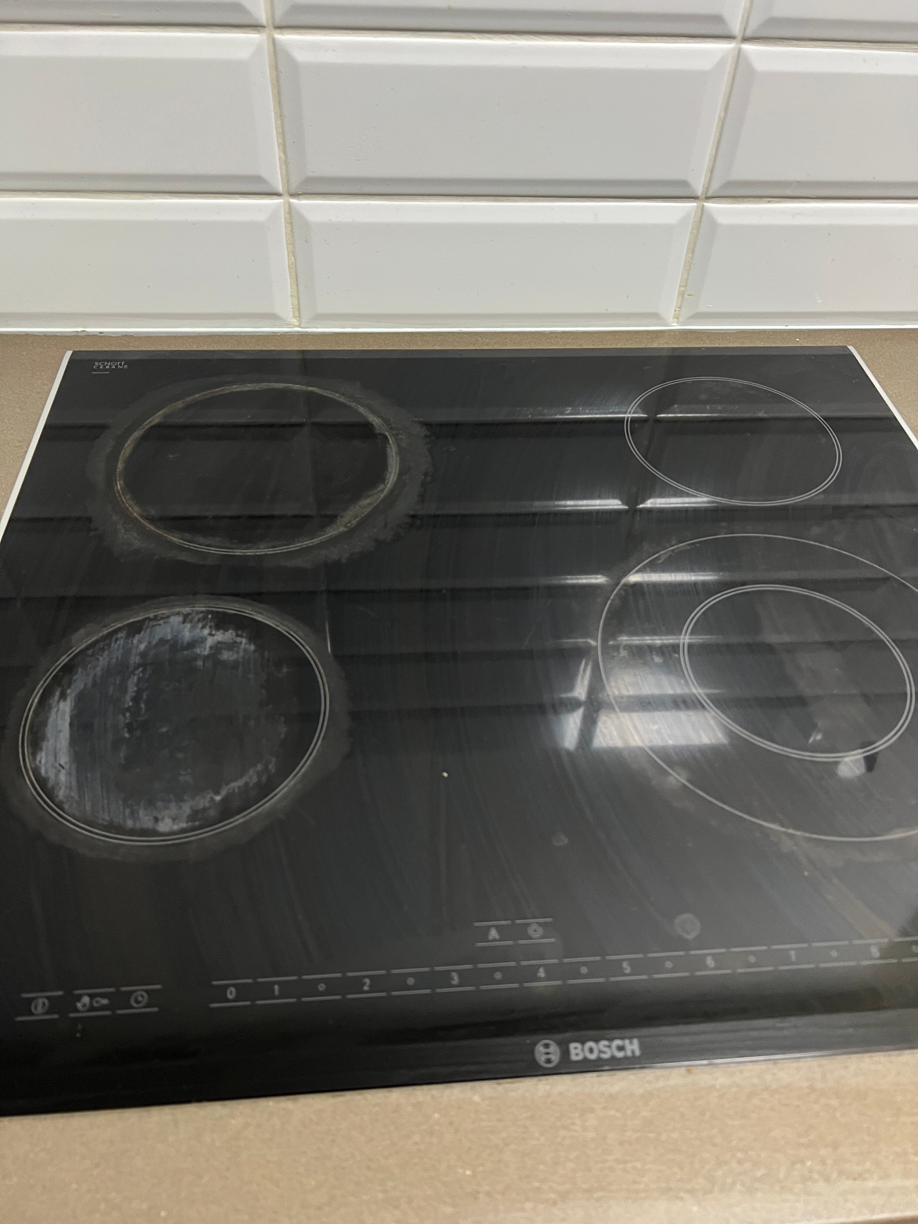 tecnik ceramic hob