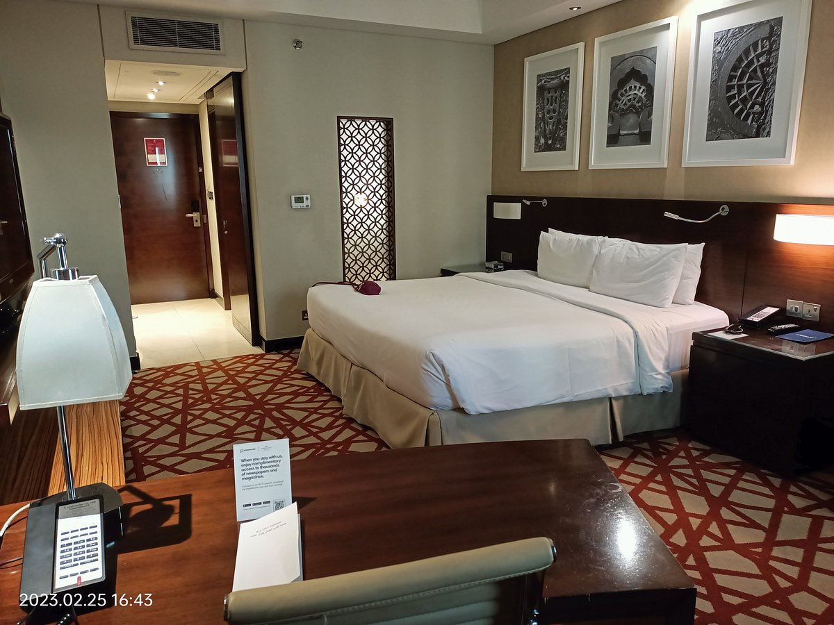 CROWNE PLAZA DUBAI - DEIRA, AN IHG HOTEL (Дубай) - отзывы, фото и сравнение  цен - Tripadvisor