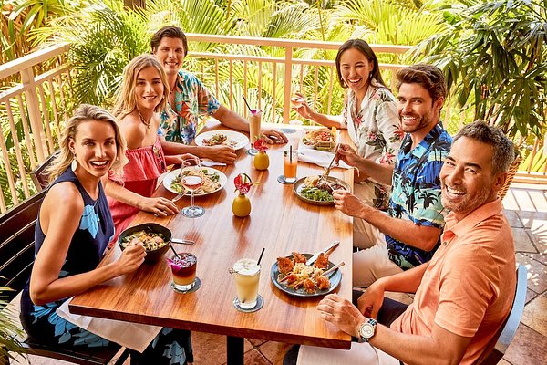 TOMMY BAHAMA RESTAURANT & BAR, Newport Beach - Menu, Prices & Restaurant  Reviews - Order Online Food Delivery - Tripadvisor