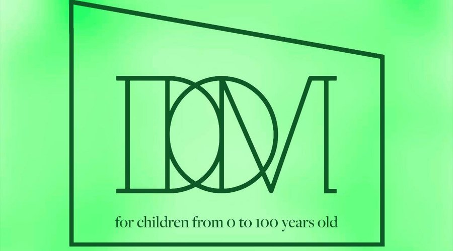 DOM logo