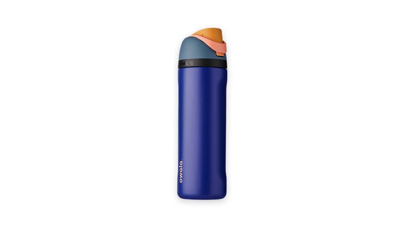 Owala FreeSip Stainless Steel Water Bottle 