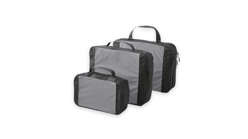 Protege Organizing Packing Cube Set