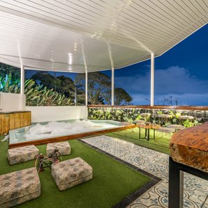 The Icon Resort Hotel in Medellin