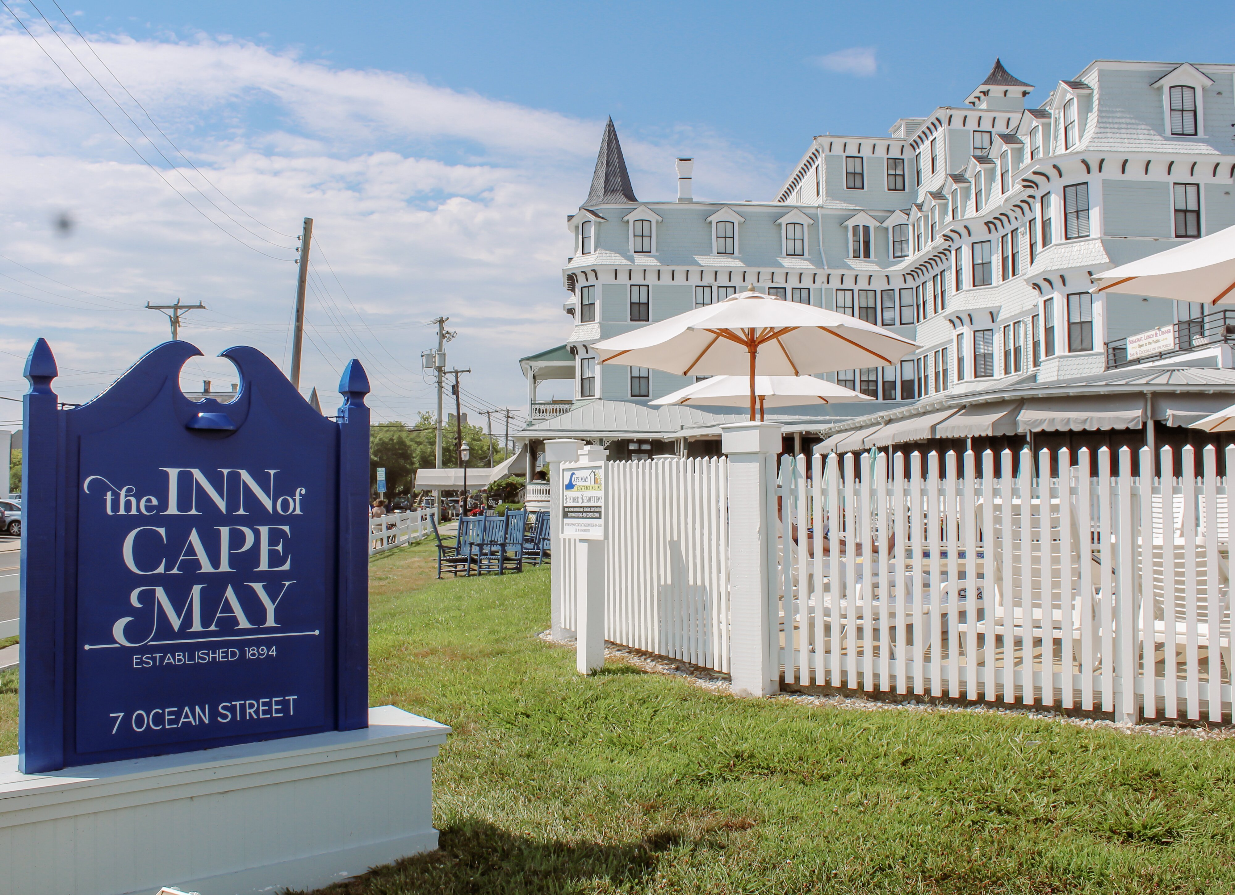 THE 10 BEST Hotels in Cape May for 2024 from C 152 Tripadvisor