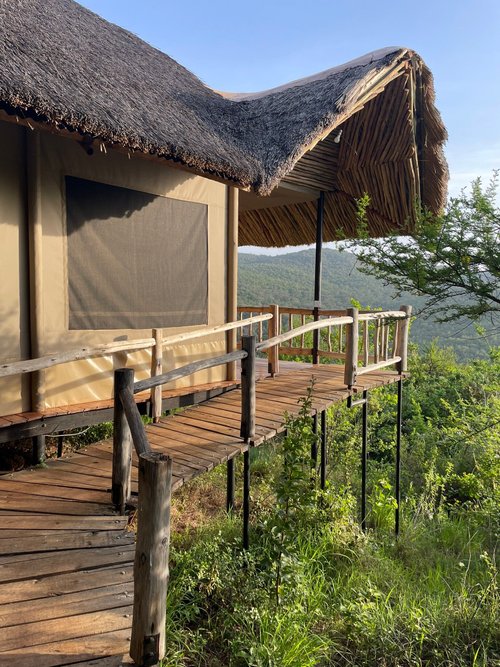 NGORONGORO FOREST TENTED LODGE - Updated 2023 Prices & Reviews ...