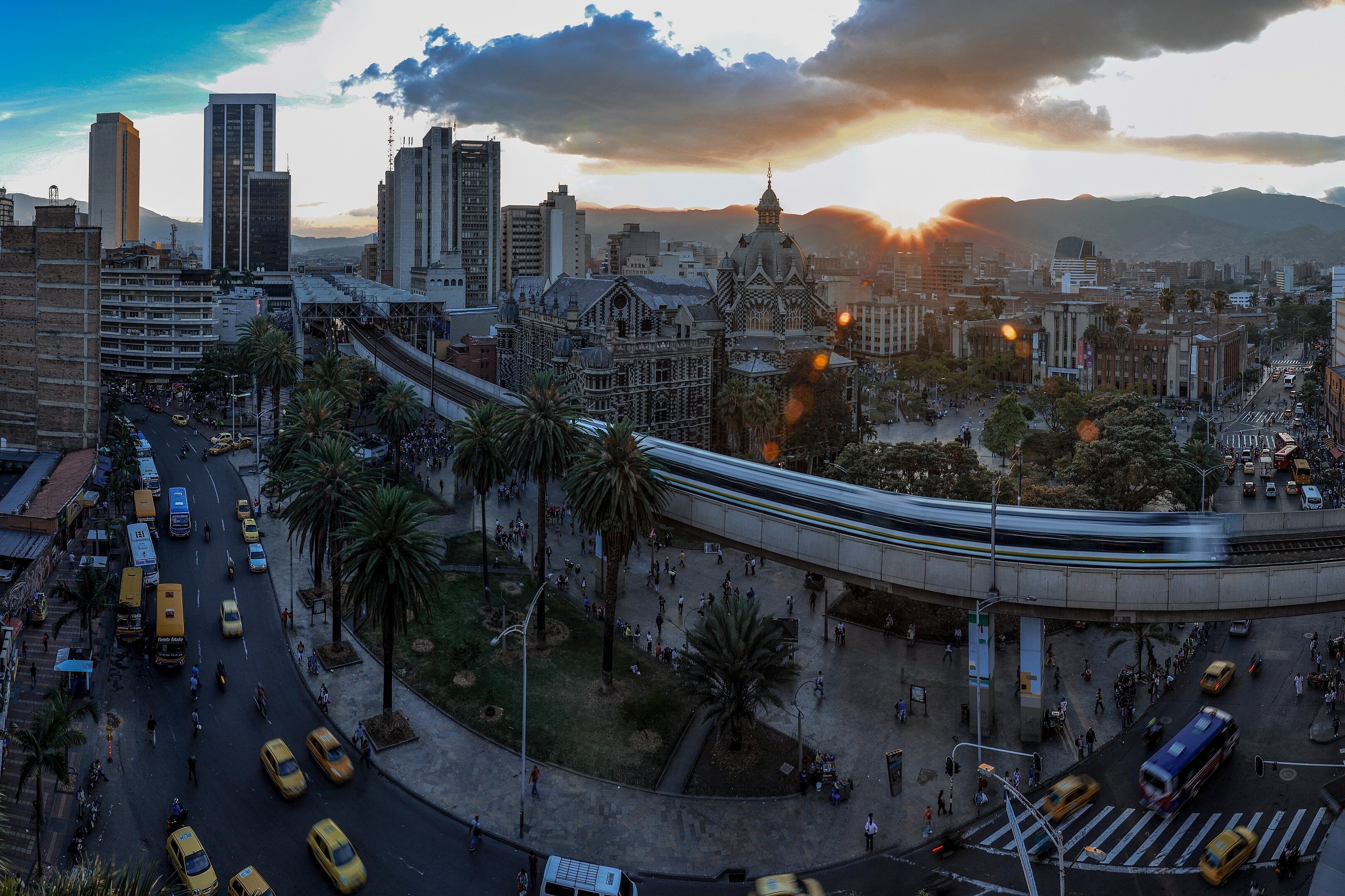 Prepagos De Medellin