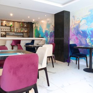 Isaaya Hotel Boutique, hotel in Mexico City