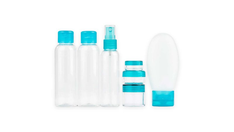 Equate Travel Kit 