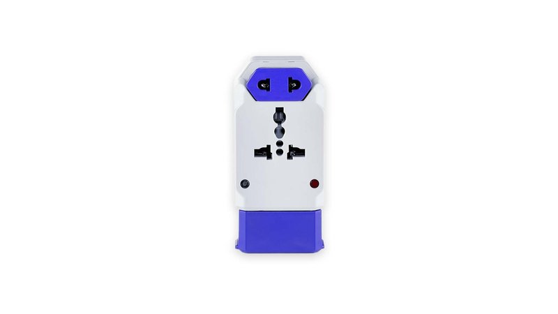 Protege All-in-One Adapter with USB