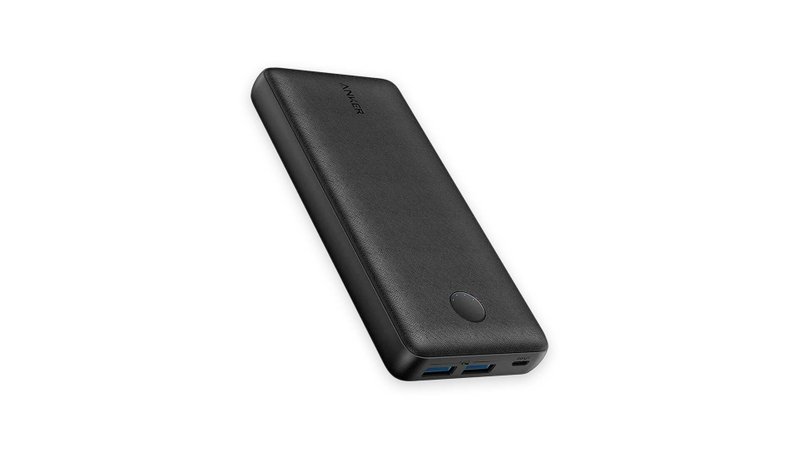 Anker PowerCore Power Bank