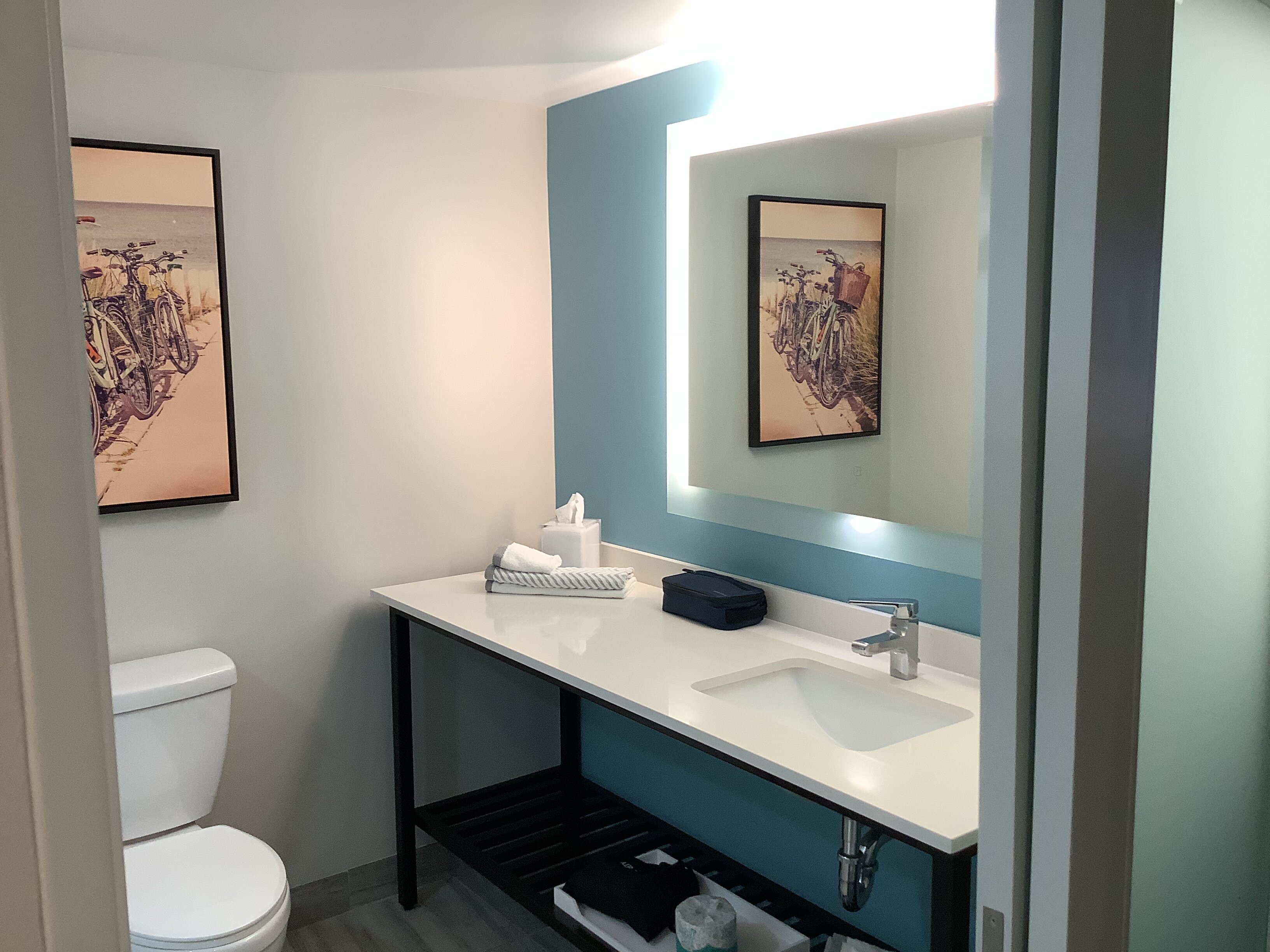 Cambria Hotel Ocean City Bayfront Rooms Pictures Reviews Tripadvisor   Cambria Hotel Ocean City 