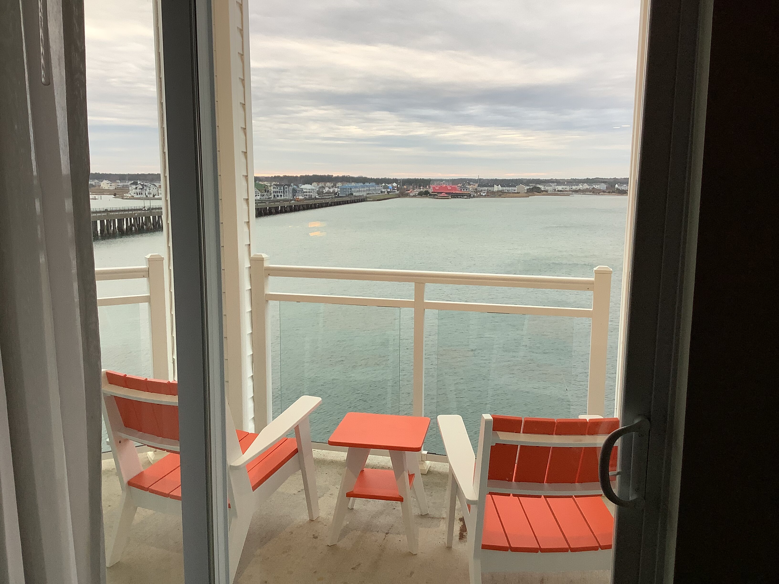 CAMBRIA HOTEL OCEAN CITY BAYFRONT Updated 2024 Prices Reviews MD   Cambria Hotel Ocean City 