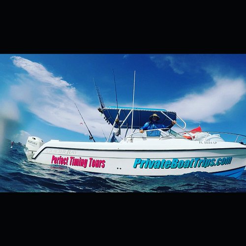 THE 10 BEST Pompano Beach Fishing Charters & Tours (2024)