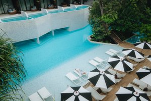 Panan Krabi Resort in Ao Nang